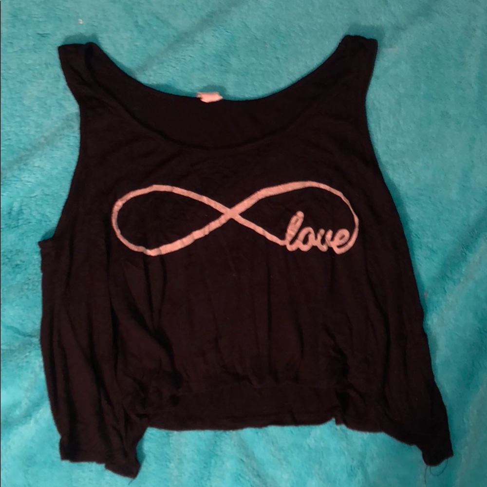 Loose tank